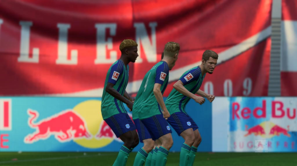 Fifa 23 RB Leipzig