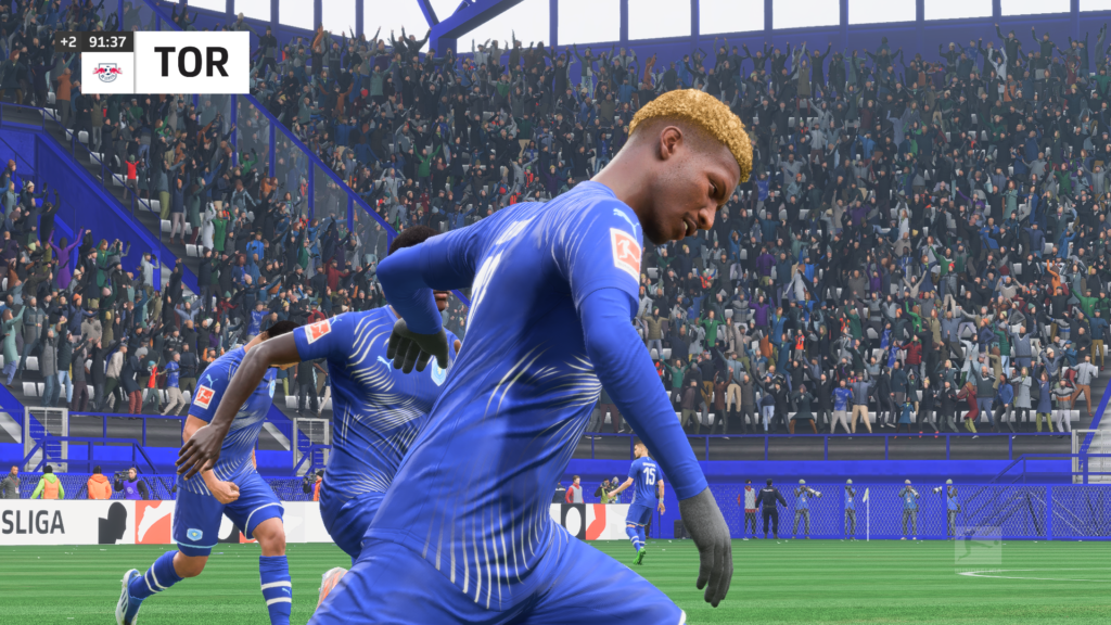 Fifa 23 Peter Olayinka