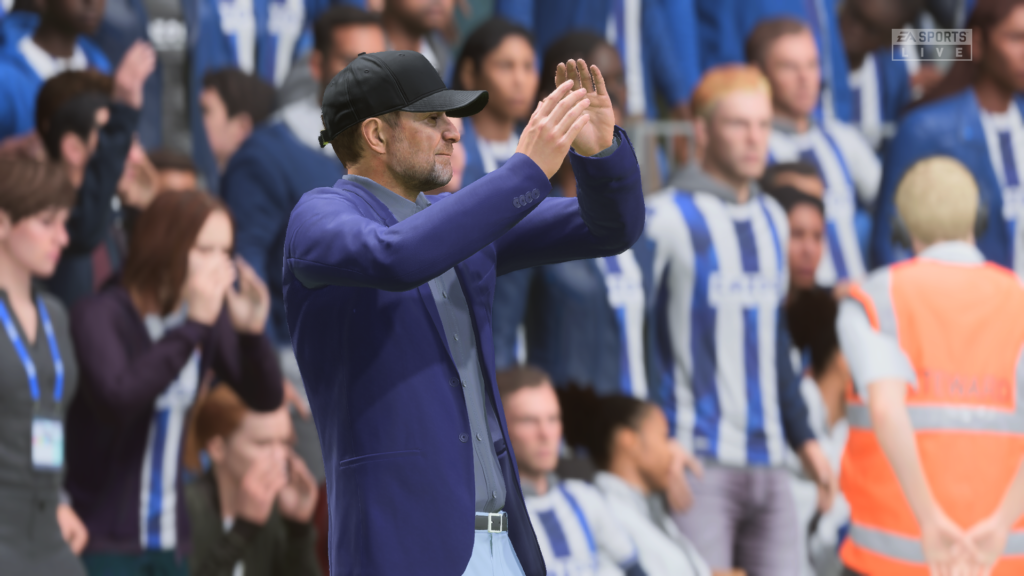 Fifa 23 Jürgen Klopp