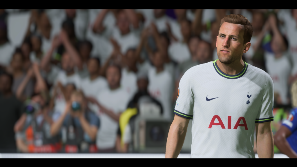 Harry Kane