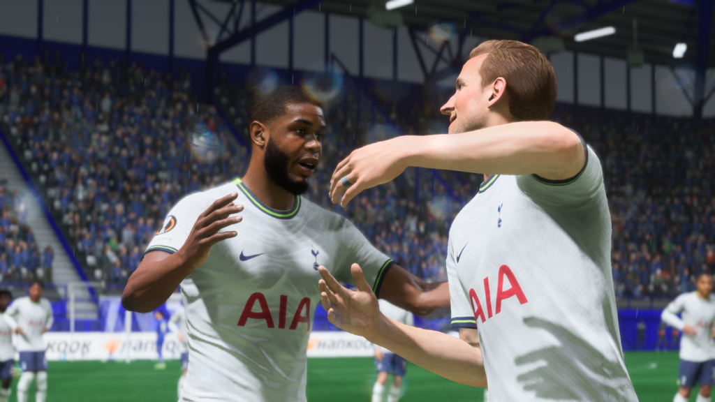 Fifa 23 Harry Kane