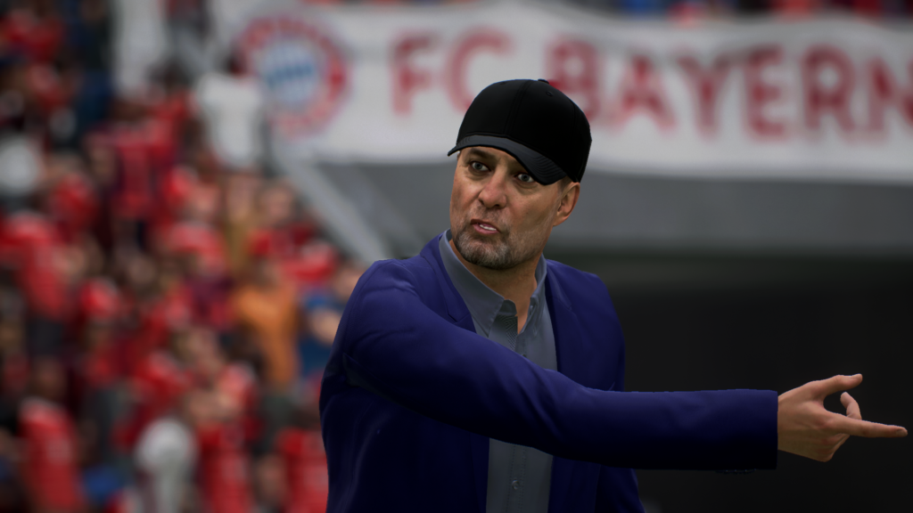 Fifa 23 Jürgen Klopp