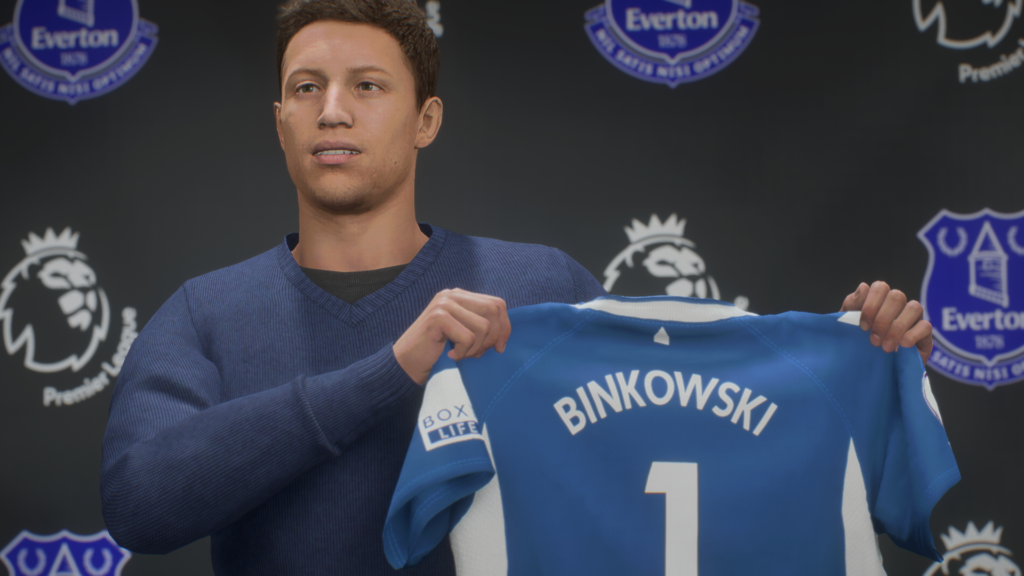 Fifa 23 FC Everton