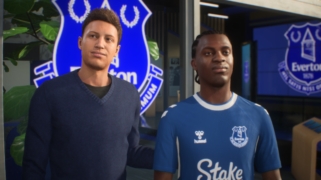 Fifa 23 Bynoe-Gittens