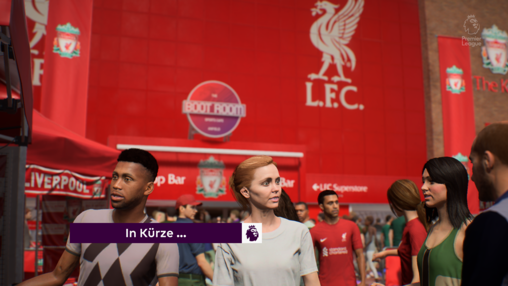 Fifa 23 Liverpool