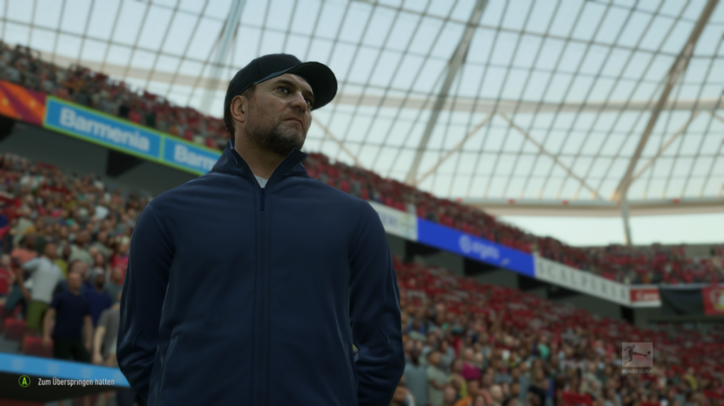 Fifa 23 Klopp