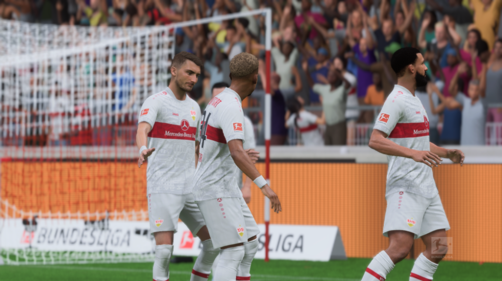 Fifa 23 VfB Stuttgart