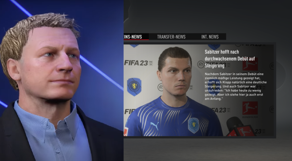 Fifa 23 Klinsmann Sabitzer