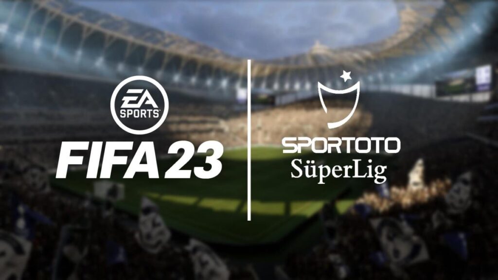 Fifa 23 Süper Lig