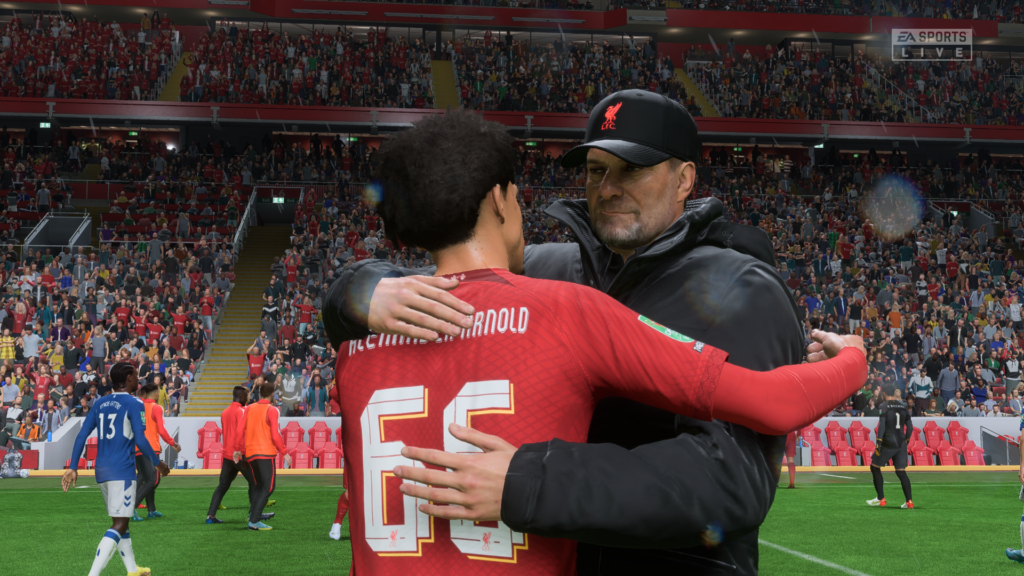 Fifa 23 Klopp