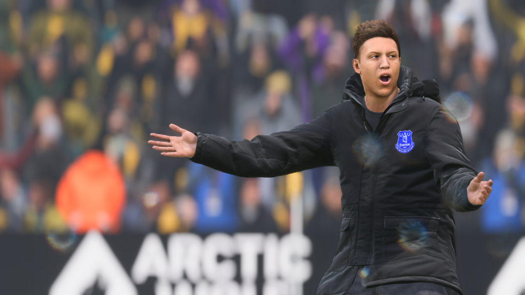 Fifa 23 Rafael Binkowski