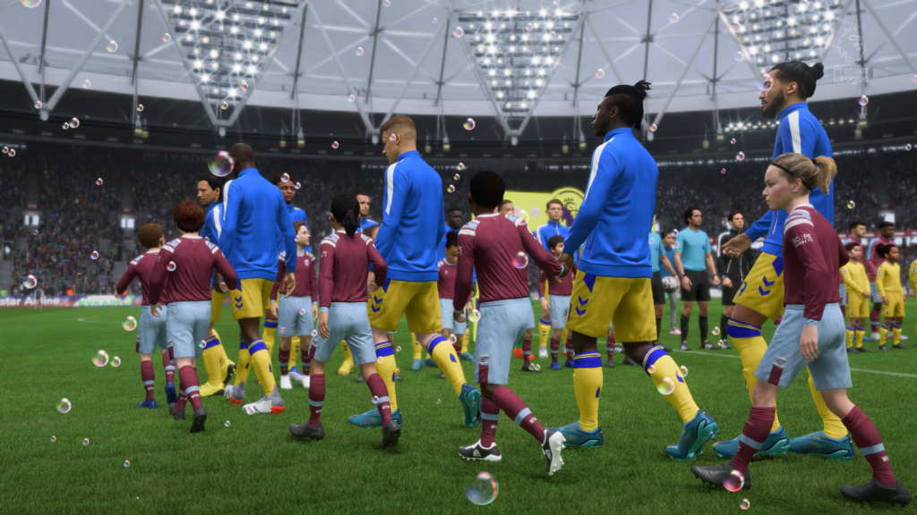 Fifa 23 West Ham United