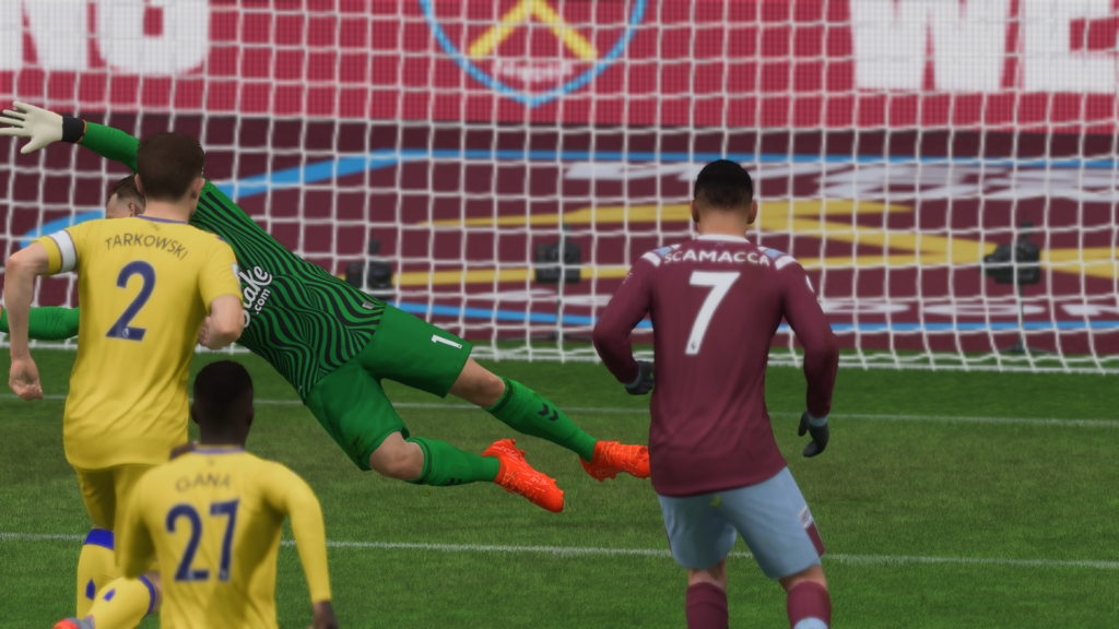 Fifa 23 West Ham United