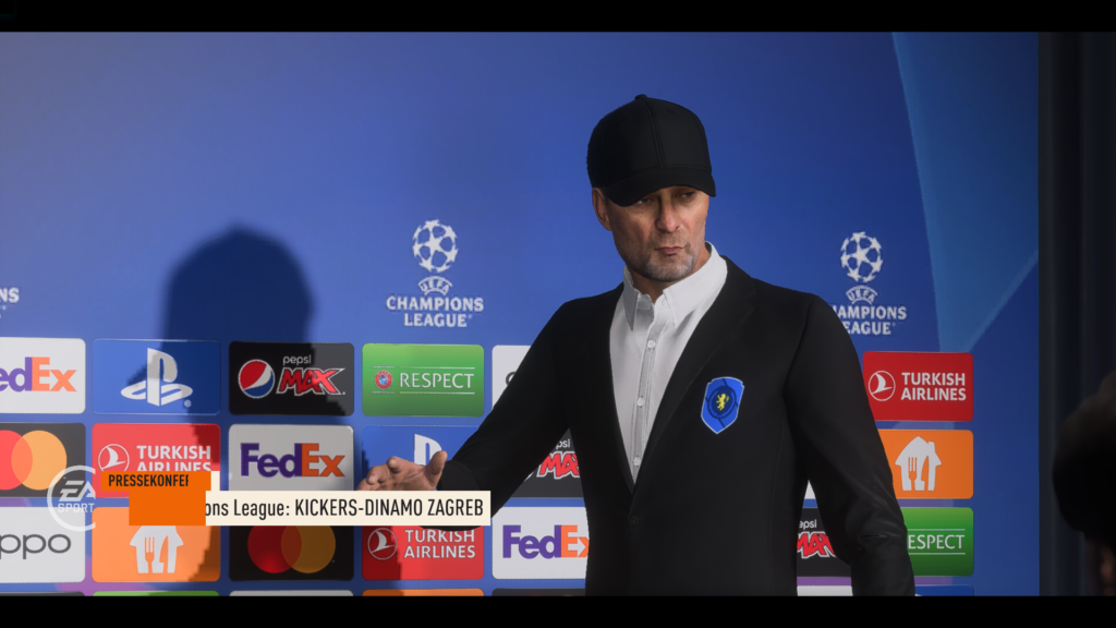 Fifa 23 Jürgen Klopp