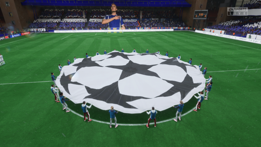 Fifa 23 Stuttgarter Kickers