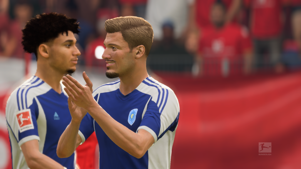 Fifa 23 Stuttgarter Kickers