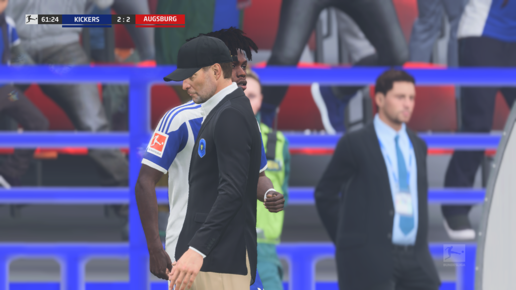 Fifa 23 Jürgen Klopp