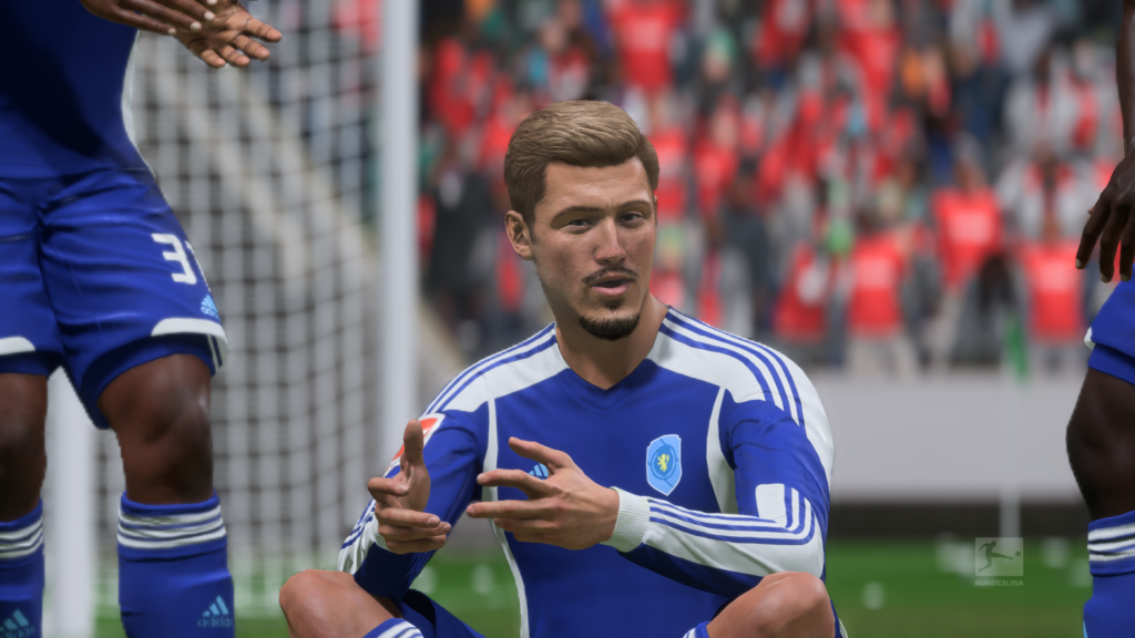 Fifa 23 Kevin Dicklhuber