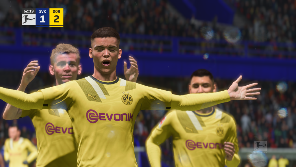 Fifa 23 Borussia Dortmund