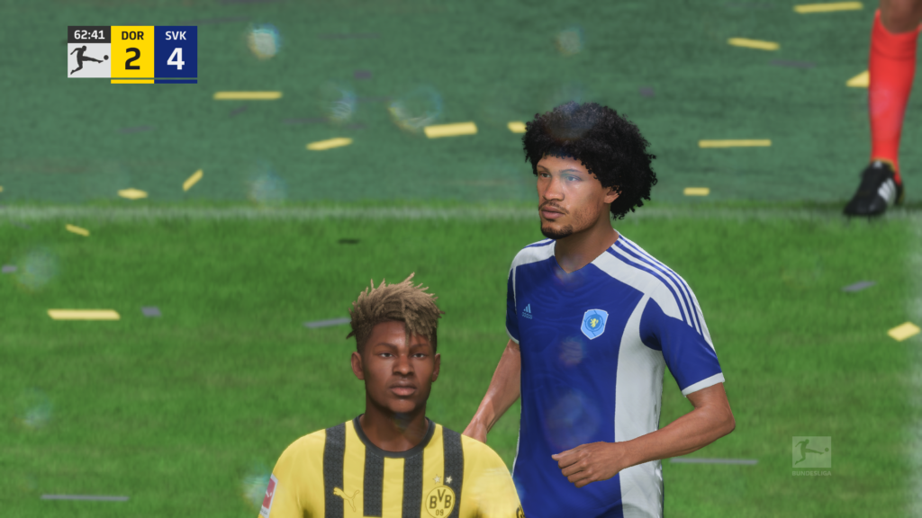 Fifa 23 Stuttgarter Kickers