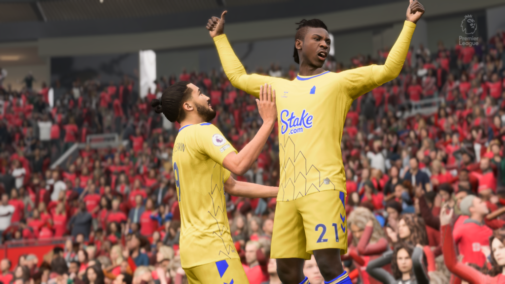 Fifa 23 FC Everton