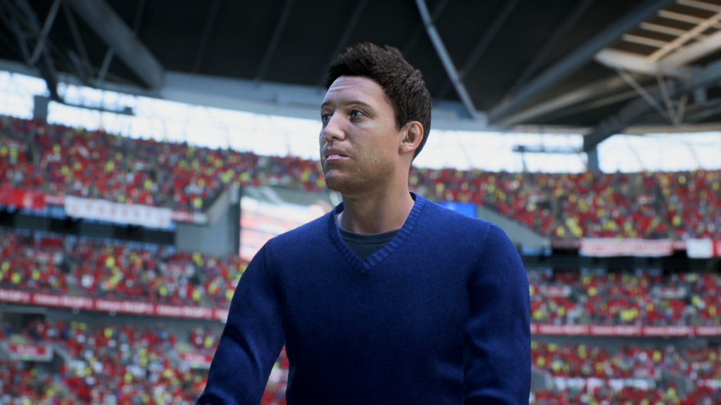 Fifa 23 Rafael Binkowski