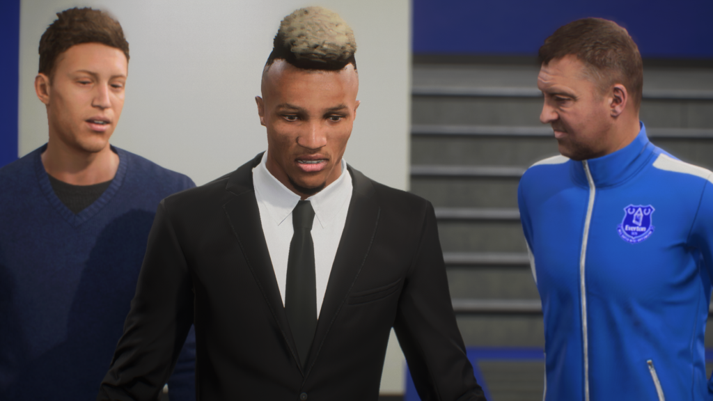 Fifa 23 Brasilien 