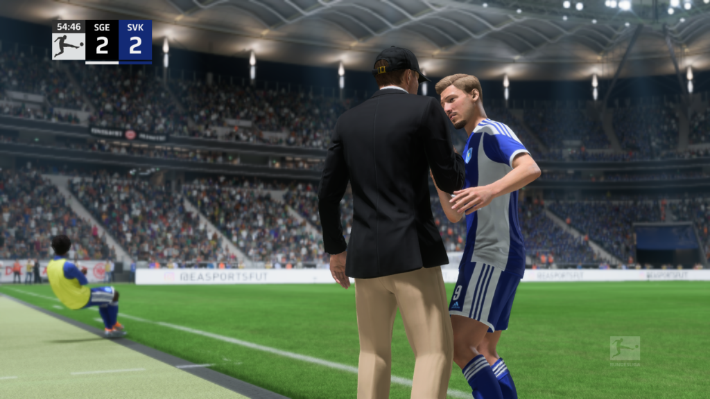 Fifa 23 Jürgen Klopp