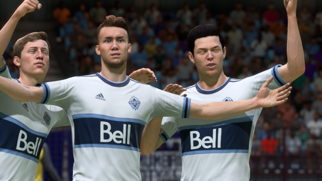 Fifa 23 MLS