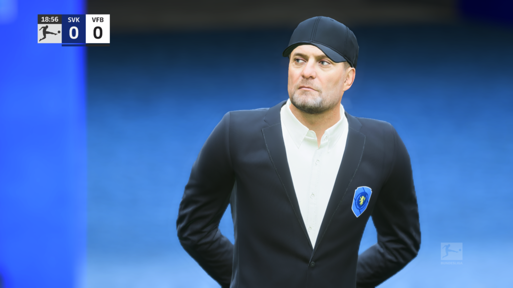 Fifa 23 Jürgen Klopp