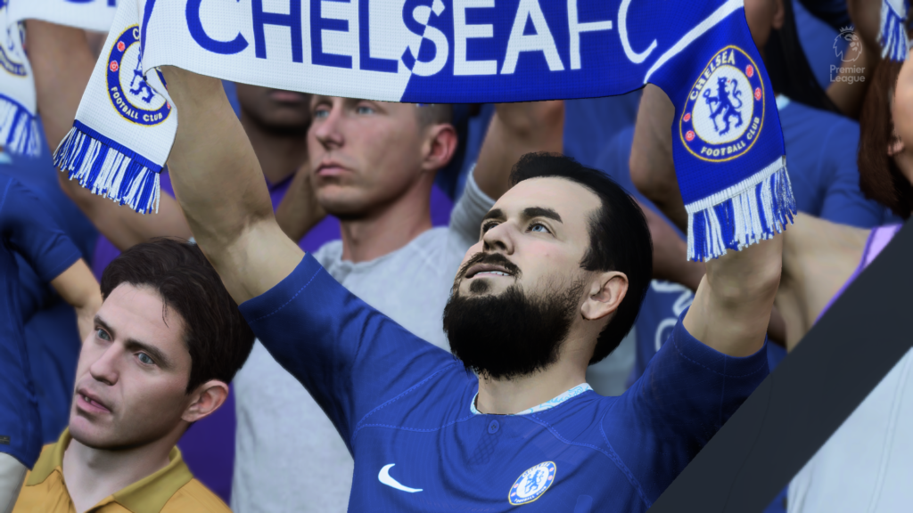 Fifa 23 FC Chelsea