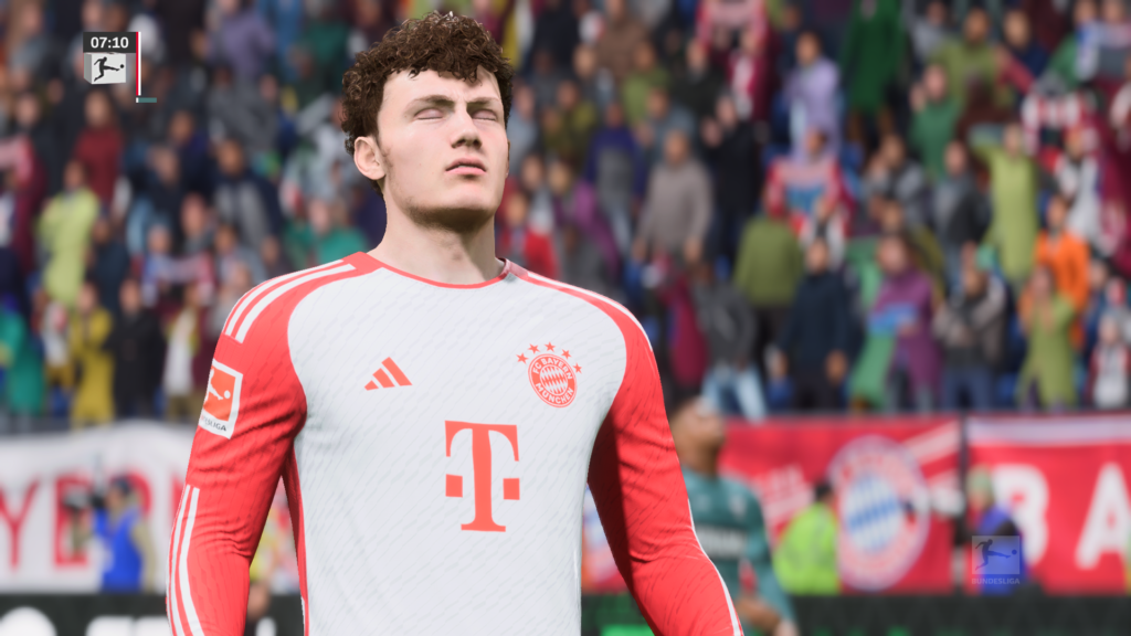 EA FC 24 Bayern MÜnchen