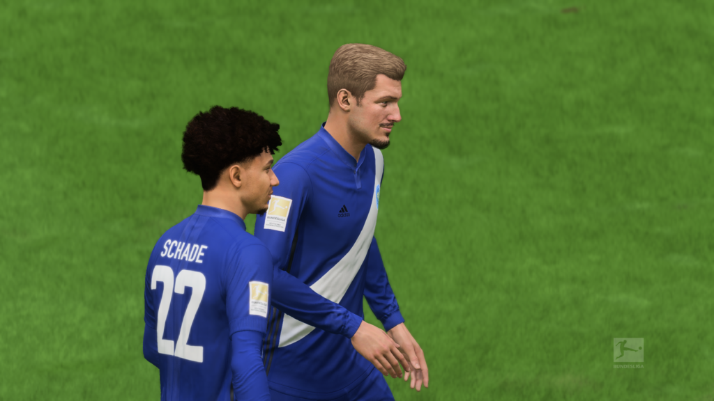 Fifa 23 Kevin Dicklhuber