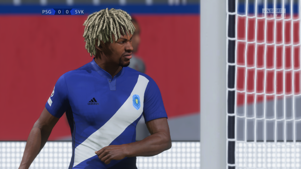 Fifa 23 Youngster