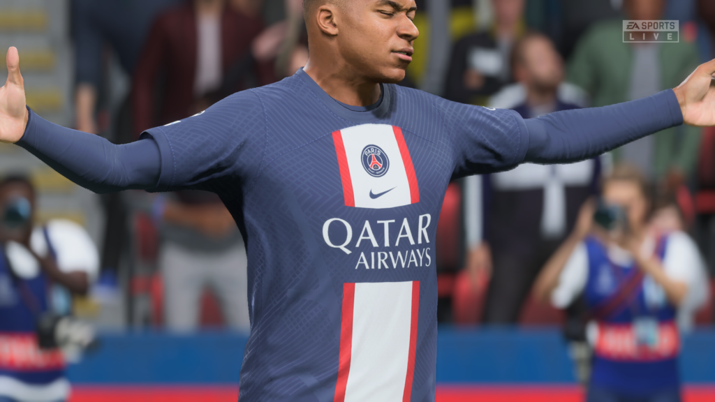 Fifa 23 PSG