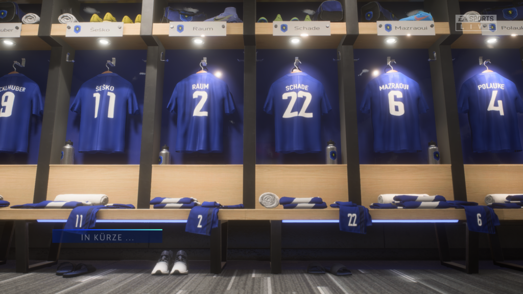 Fifa 23 Stuttgarter Kickers