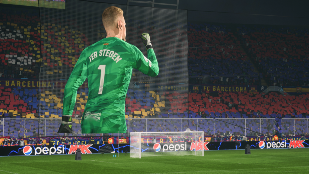 EA FC 24 ter Stegen