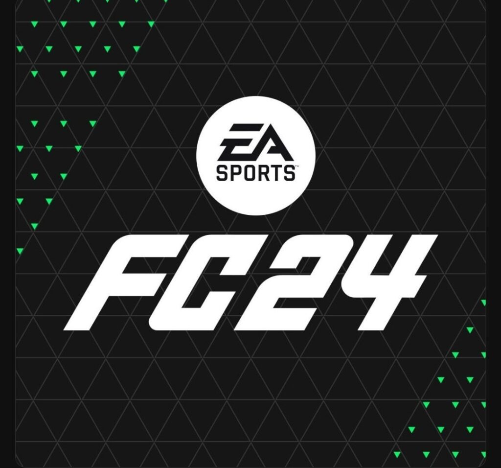 FC 24