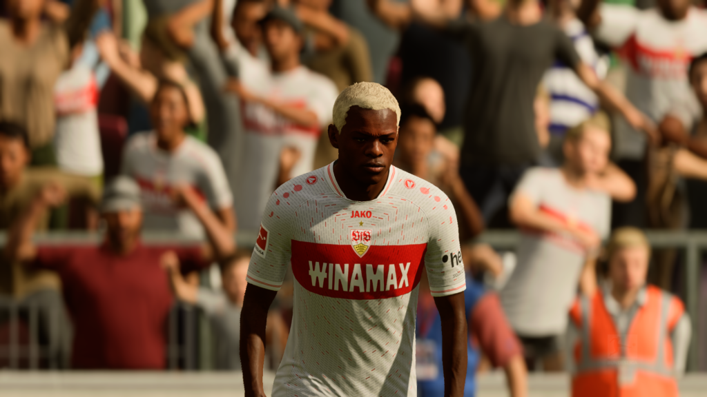 EA FC 24 VfB Stuttgart