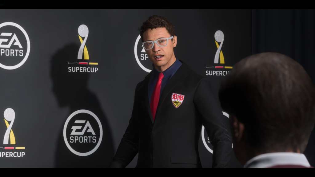 EA FC 24 Rafael Binkowski