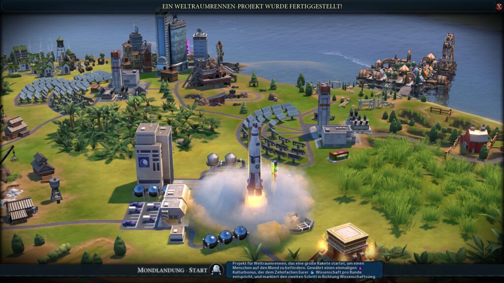 Civilization VI