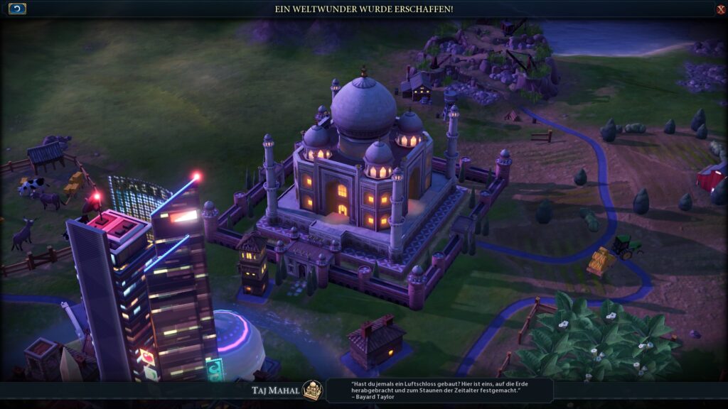 Civilization VI