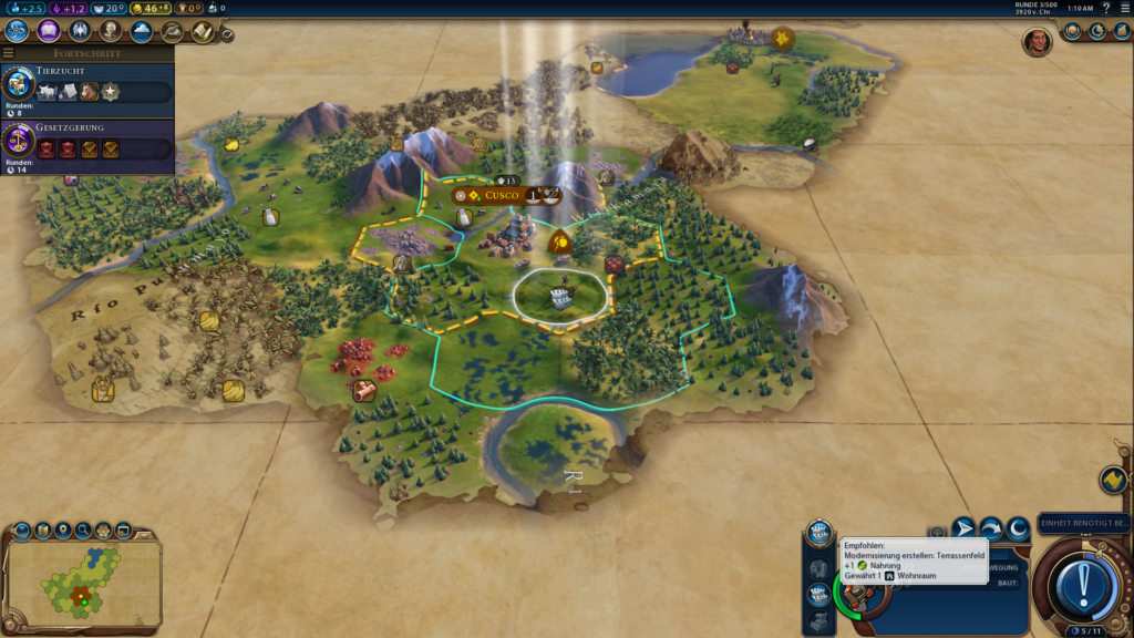 Civilization VI