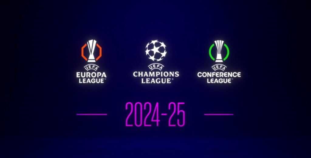 EA FC 25 Champions League