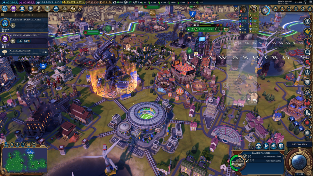 Civilization VI