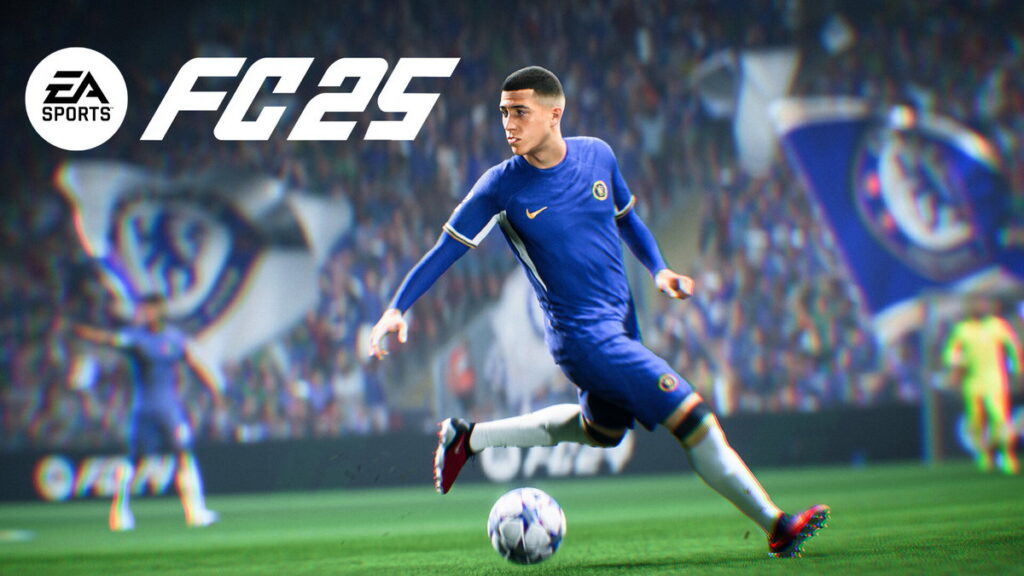 EA FC 25