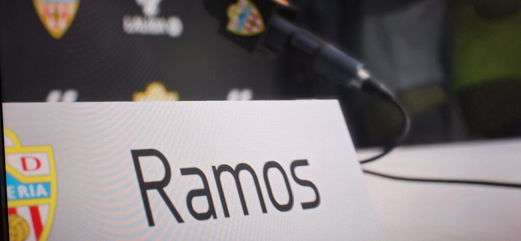 EA FC 24 Sergio Ramos