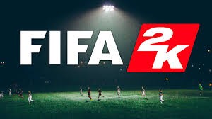 Fifa 2k