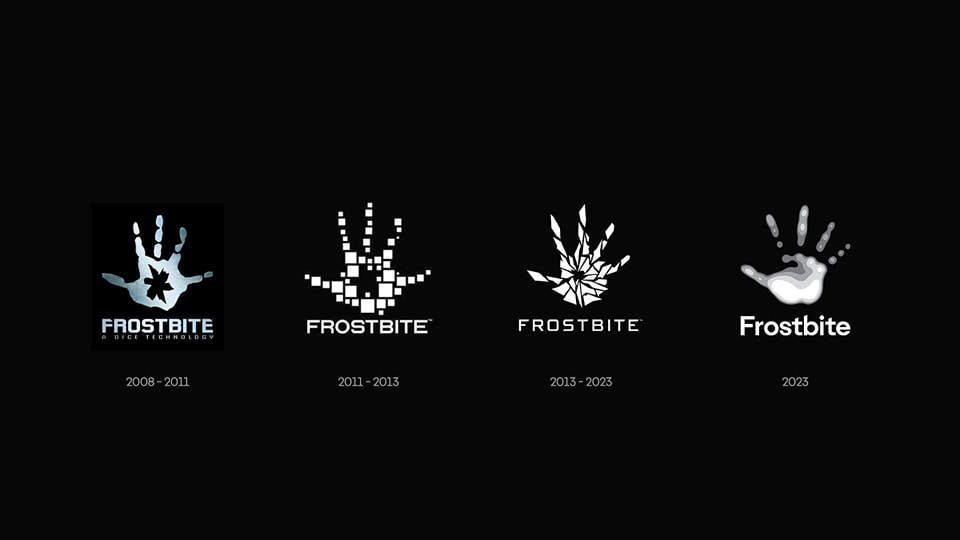 Frostbyte Logo