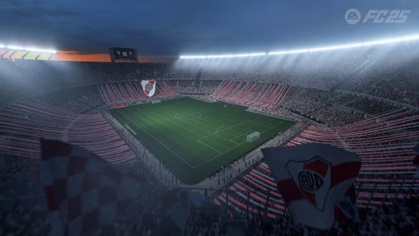 River Plate